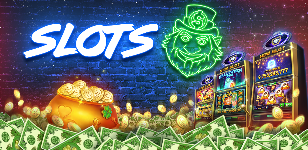 Immerse Yourself in the World of Online Slot Machines