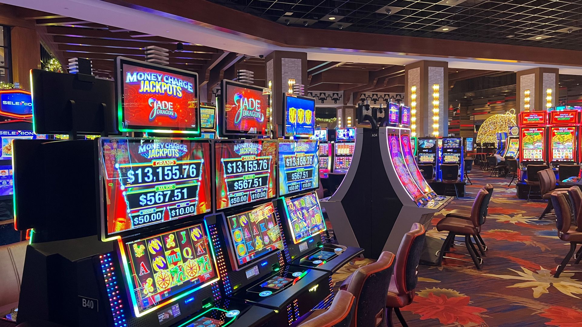casino games apps free
