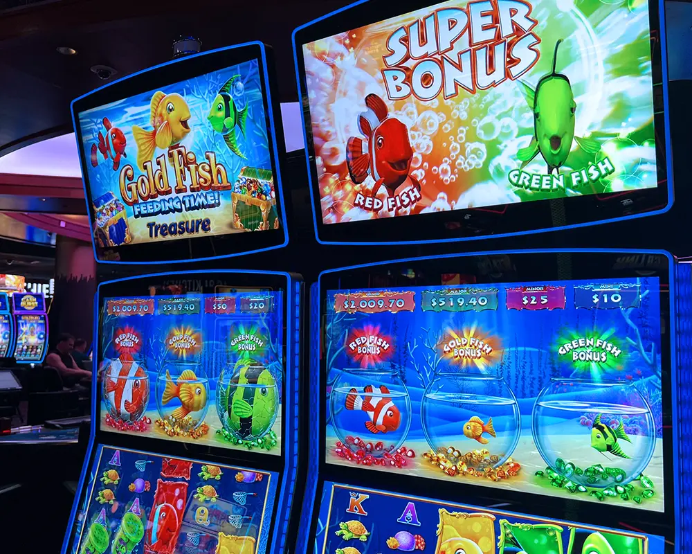 slot games bonus free no deposit