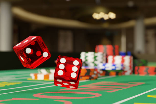 How Online Casino Games Keep You Entertained for Hours