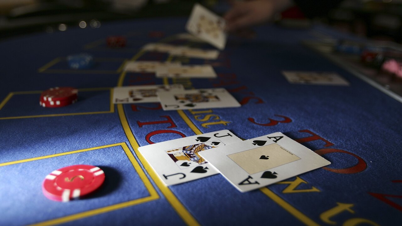 Fast Payments Quietly Change The Way A Casino Session Begins