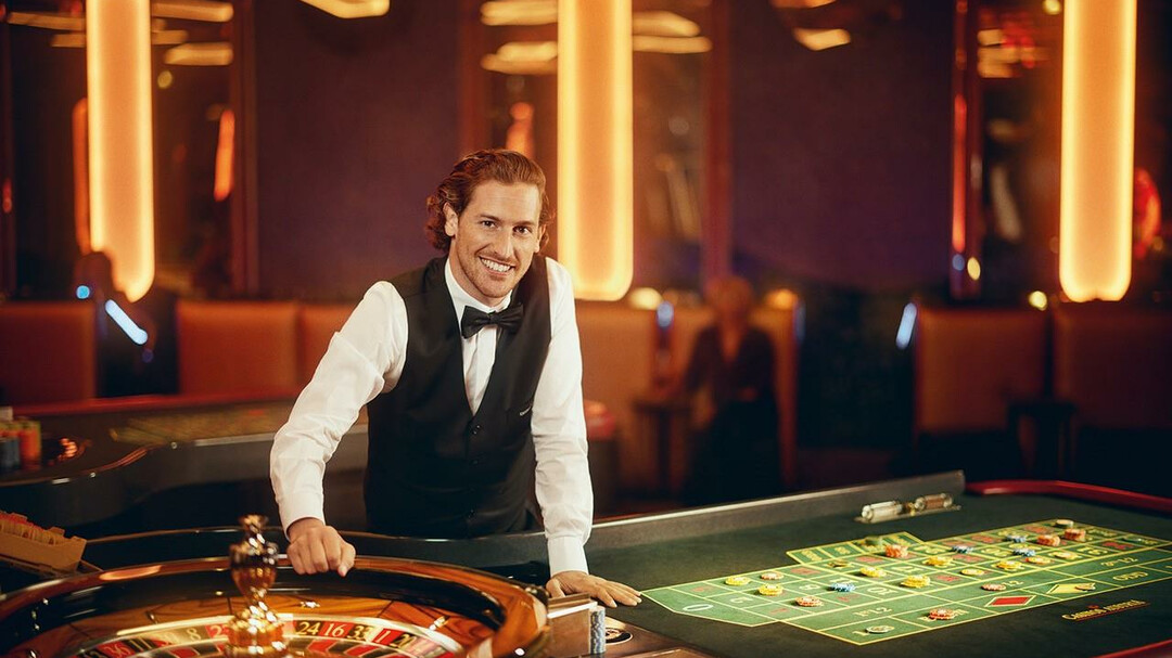 Casino Payment Methods: Ensuring Faster Deposits And Reliable Withdrawal Processing