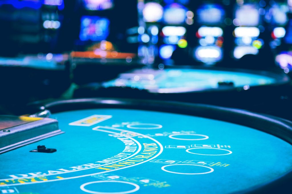free credit casino online
