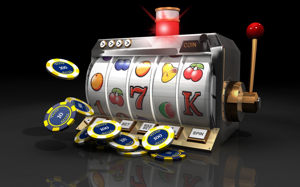 Slot Thailand
