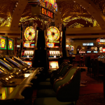 Improving Your Online Casino Experience with Good Web Safety Approaches