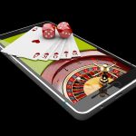Future-Focused Fortune Festivities: Stylishly Rediscovering Casino Classics