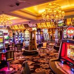 betway casino games