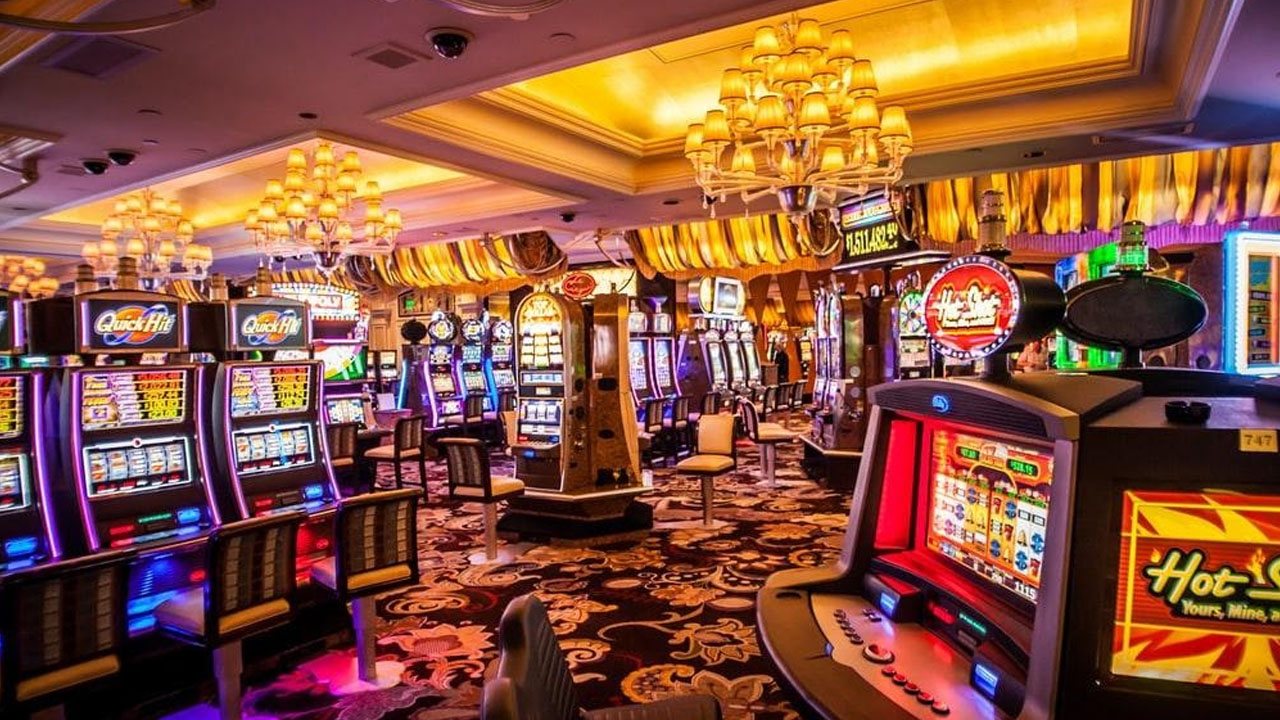 betway casino games