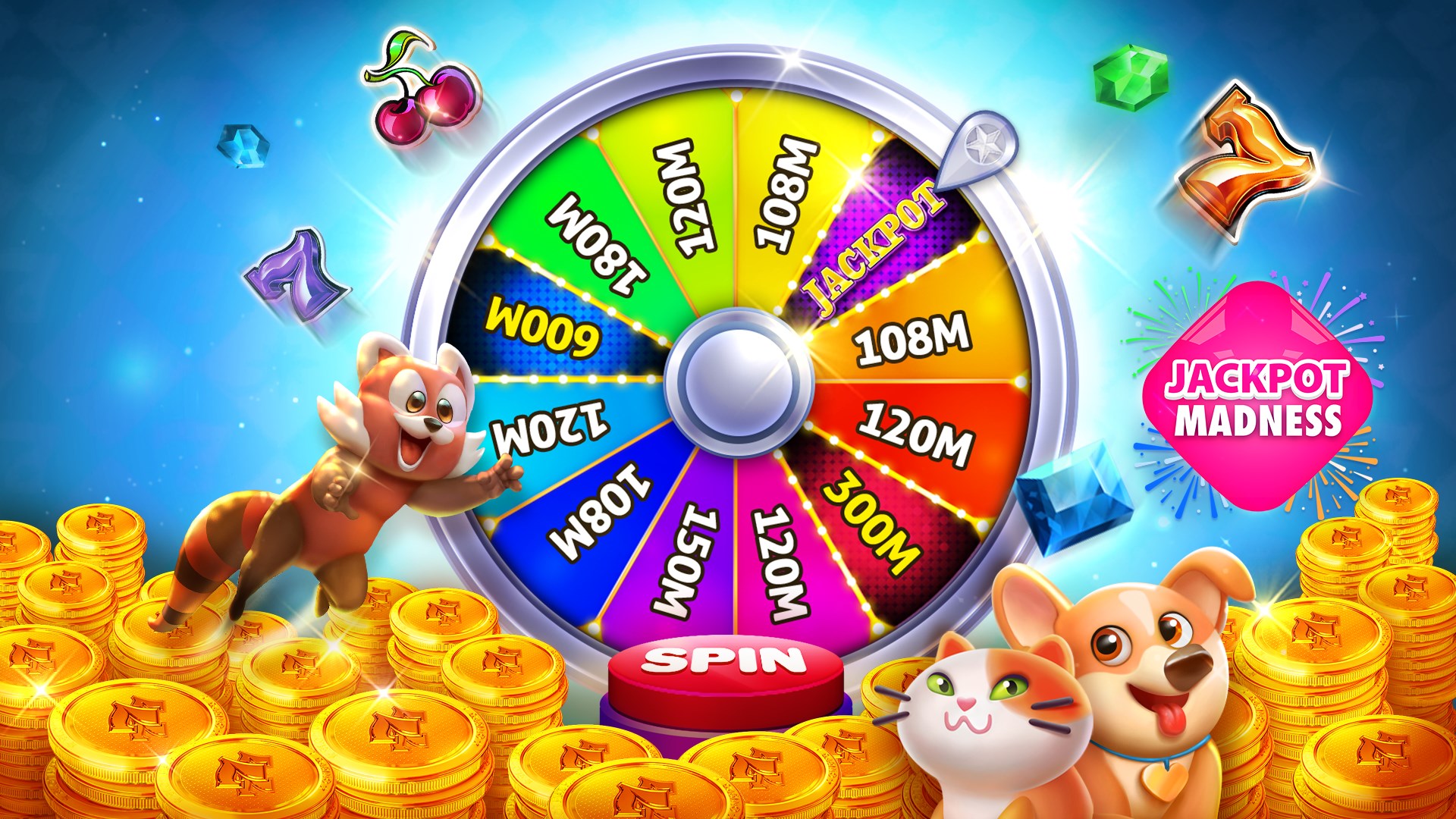 Your Daily Win: The Best slot gacor maxwin Sites for Consistent Pay-outs
