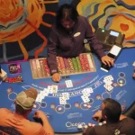 The Role of AI in Online Casino Game Design