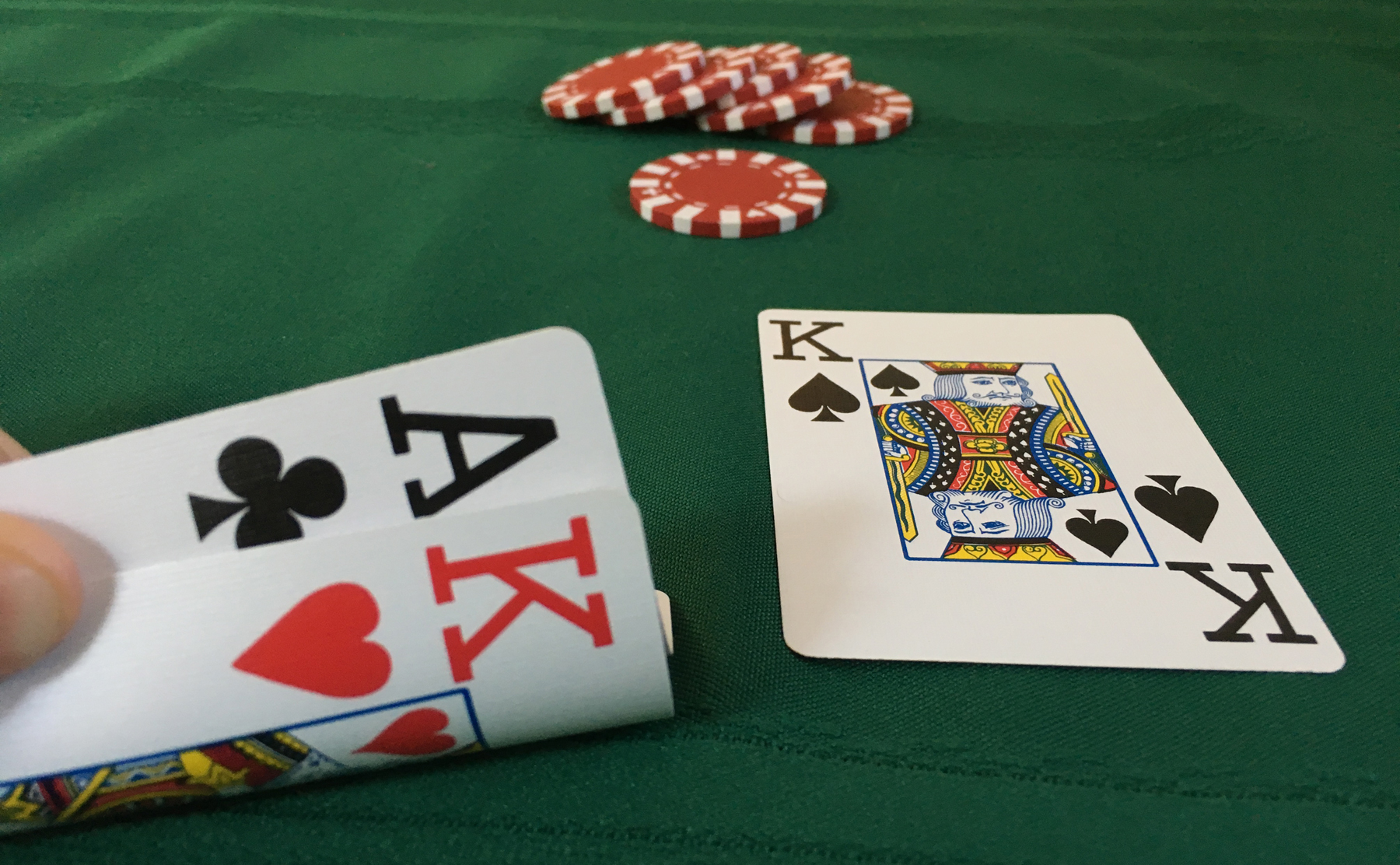 online casino games