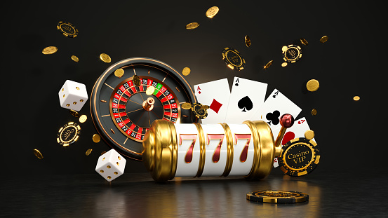 casino games and how to play