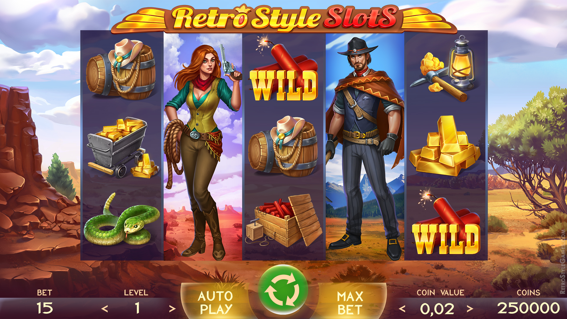 best slot games to win