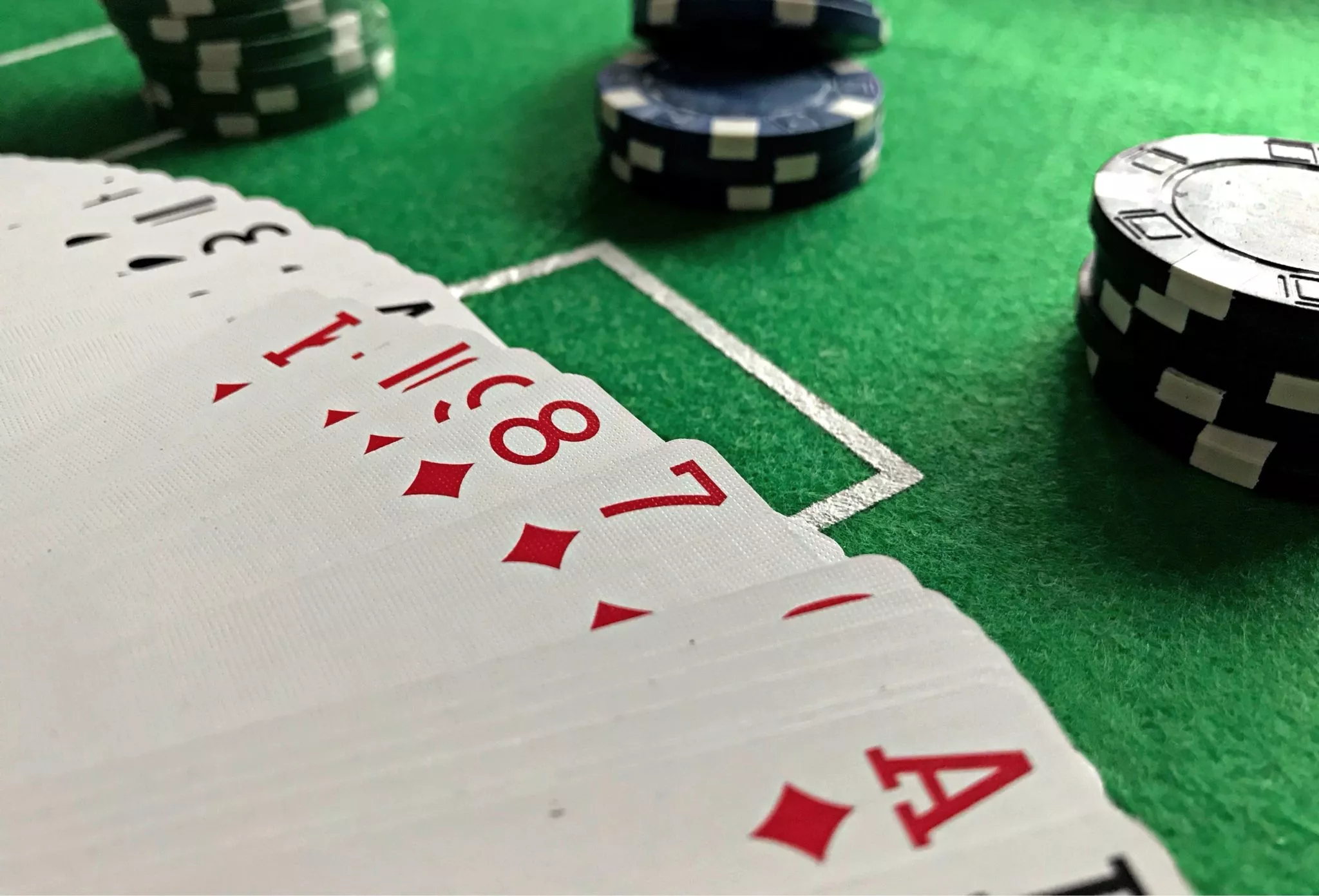 betway casino games online