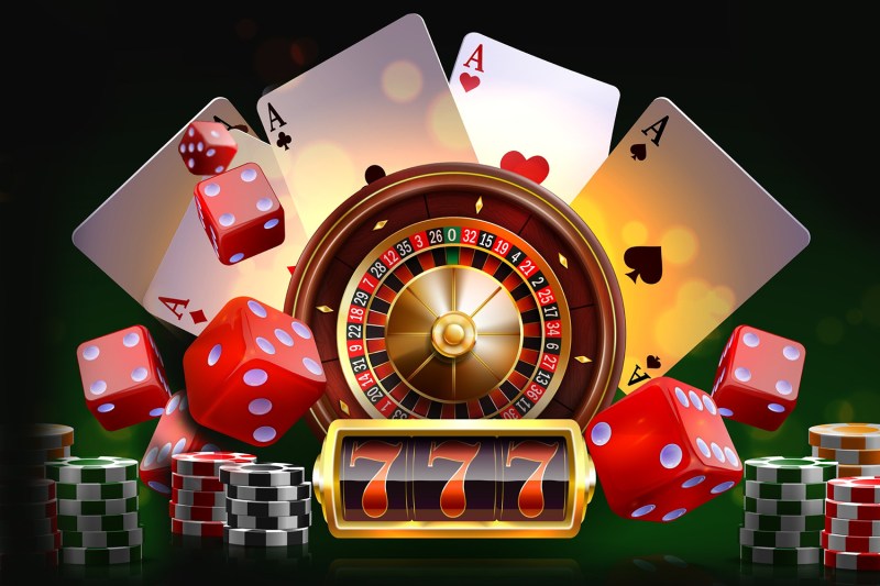 Skill vs. Luck: What Really Matters in Online Casino Games