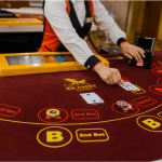 free credit casino Malaysia