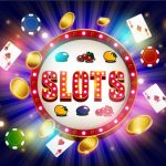 Discovering Entertainment Options Beyond Traditional Slot Game Sections