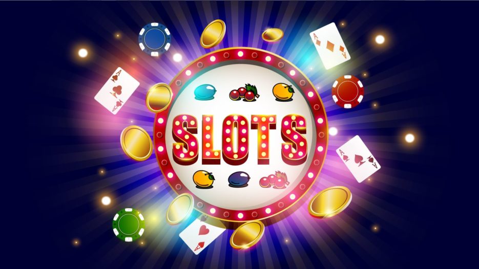 Discovering Entertainment Options Beyond Traditional Slot Game Sections