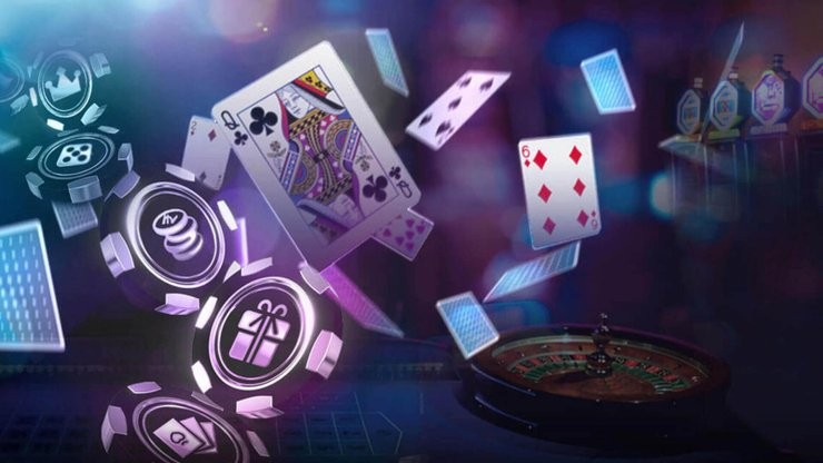 Why Do Loyalty Programs Play An Important Role In Online Casinos?